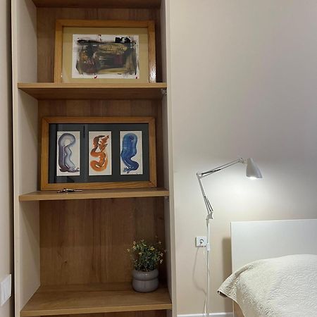 Mziuri Guest House Gonio Εξωτερικό φωτογραφία