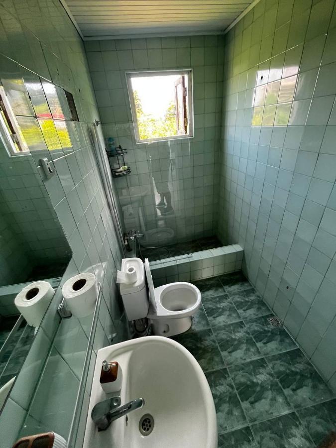 Mziuri Guest House Gonio Εξωτερικό φωτογραφία