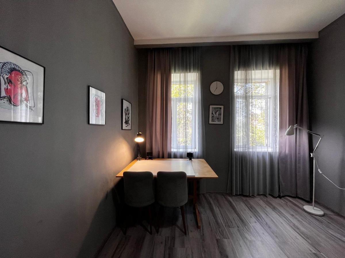 Mziuri Guest House Gonio Εξωτερικό φωτογραφία