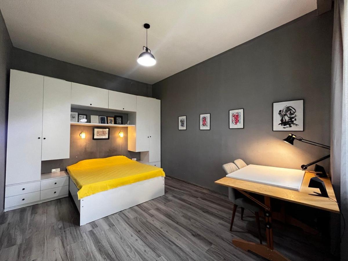 Mziuri Guest House Gonio Εξωτερικό φωτογραφία