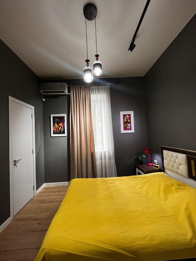Mziuri Guest House Gonio Εξωτερικό φωτογραφία