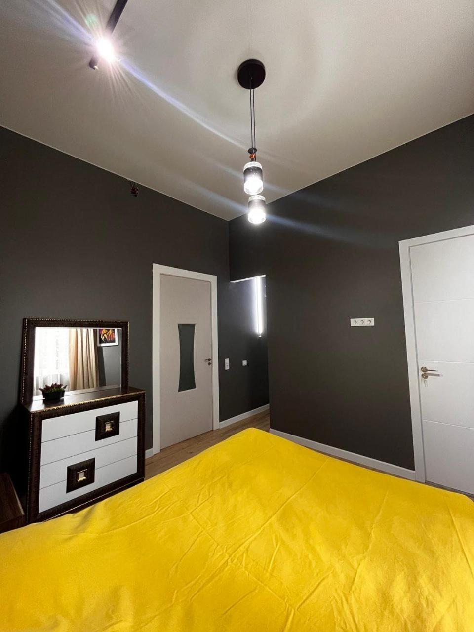 Mziuri Guest House Gonio Εξωτερικό φωτογραφία