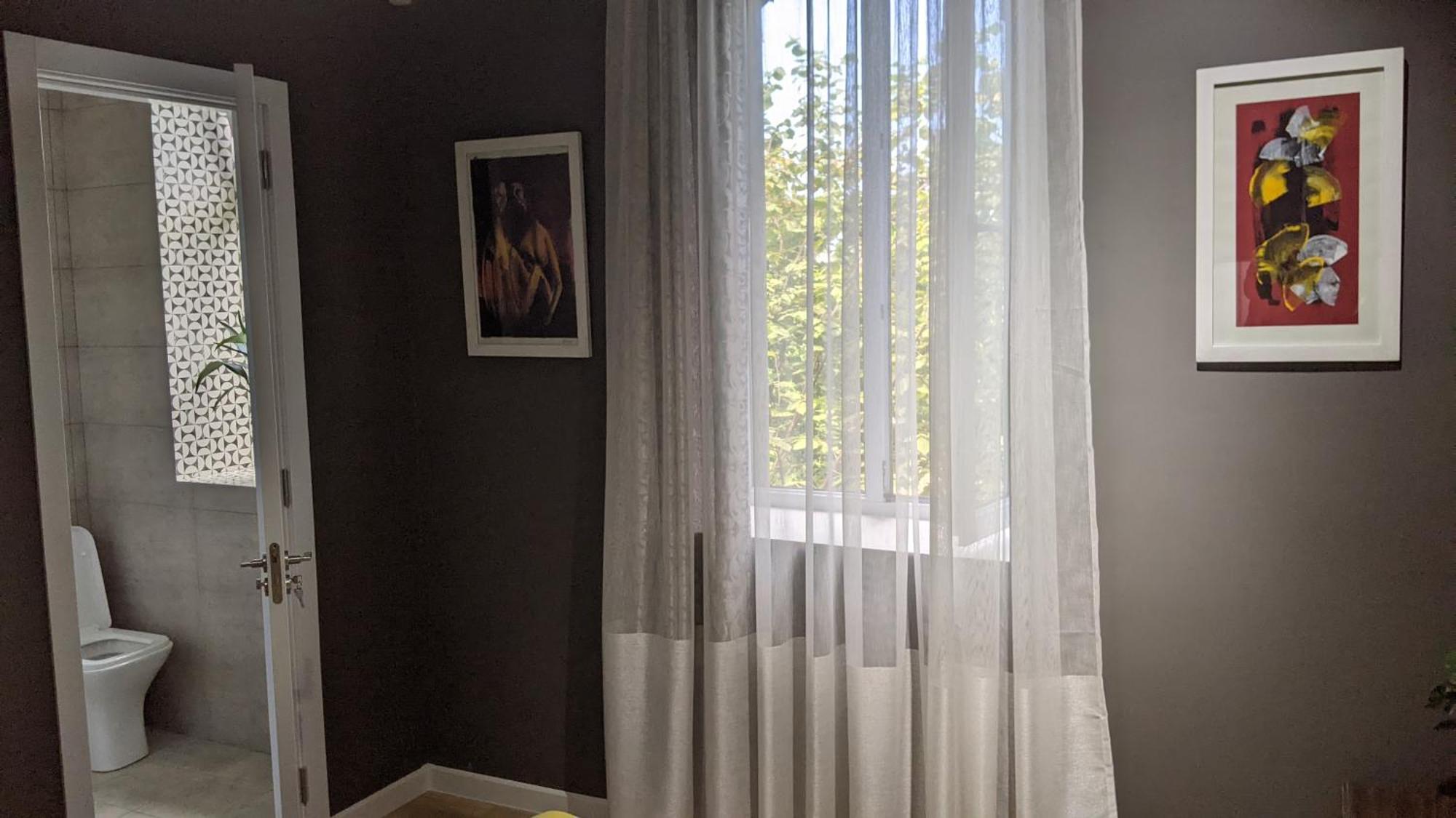 Mziuri Guest House Gonio Εξωτερικό φωτογραφία