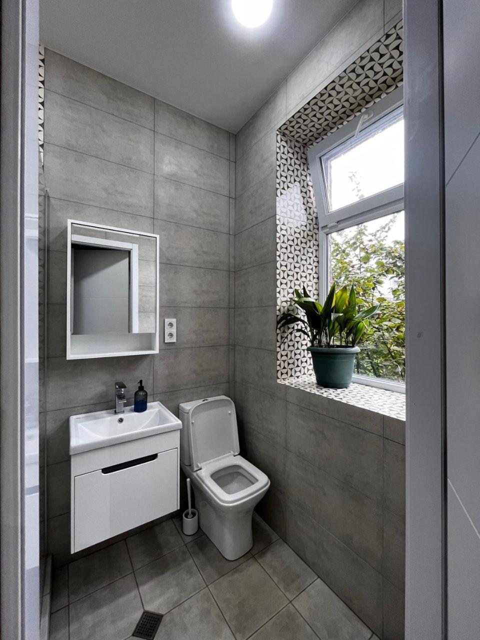Mziuri Guest House Gonio Εξωτερικό φωτογραφία