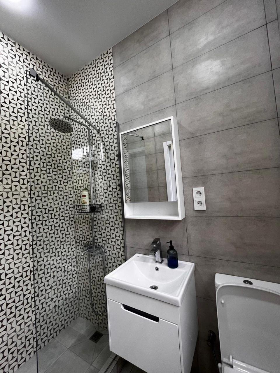Mziuri Guest House Gonio Εξωτερικό φωτογραφία