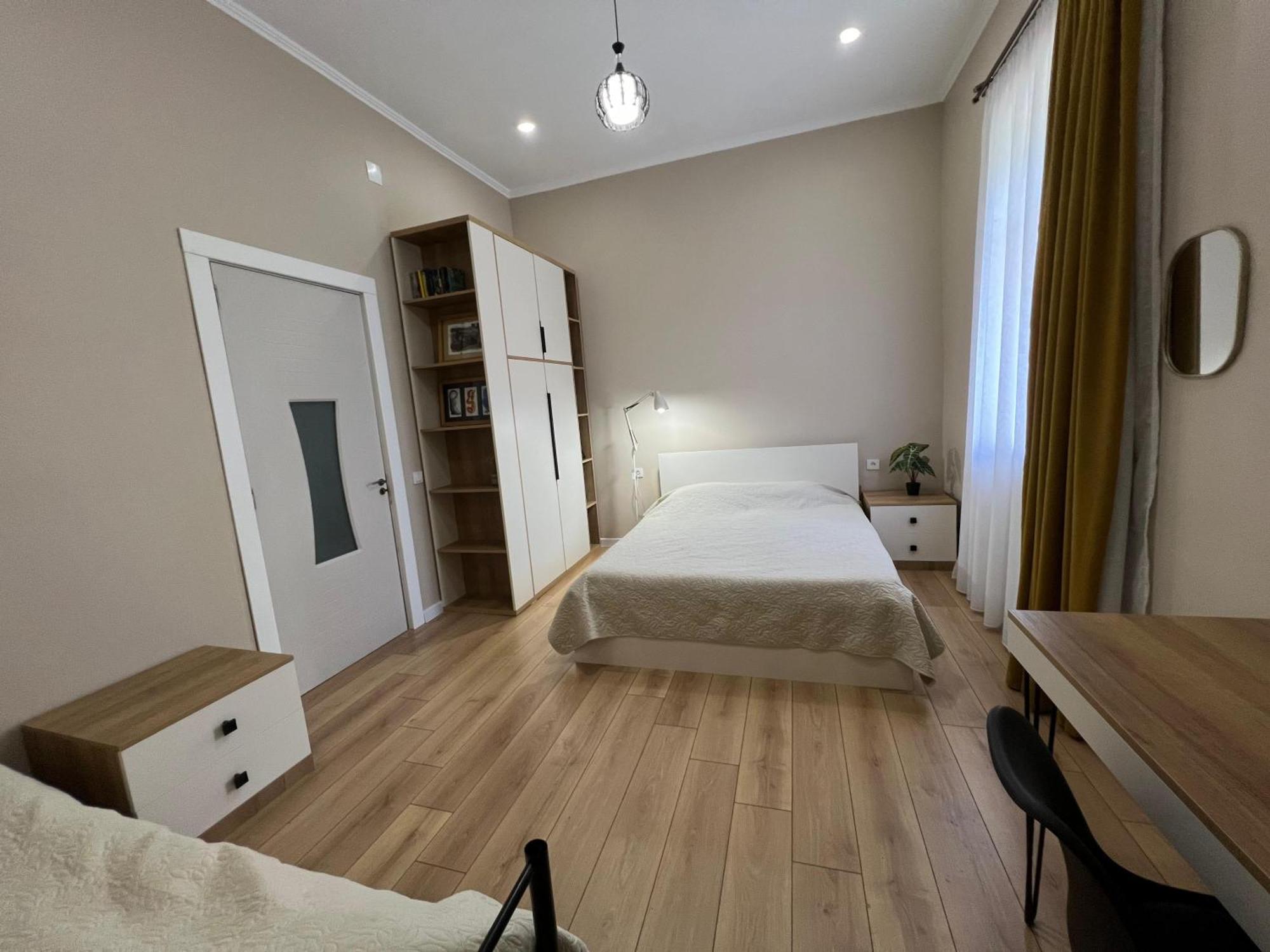Mziuri Guest House Gonio Εξωτερικό φωτογραφία