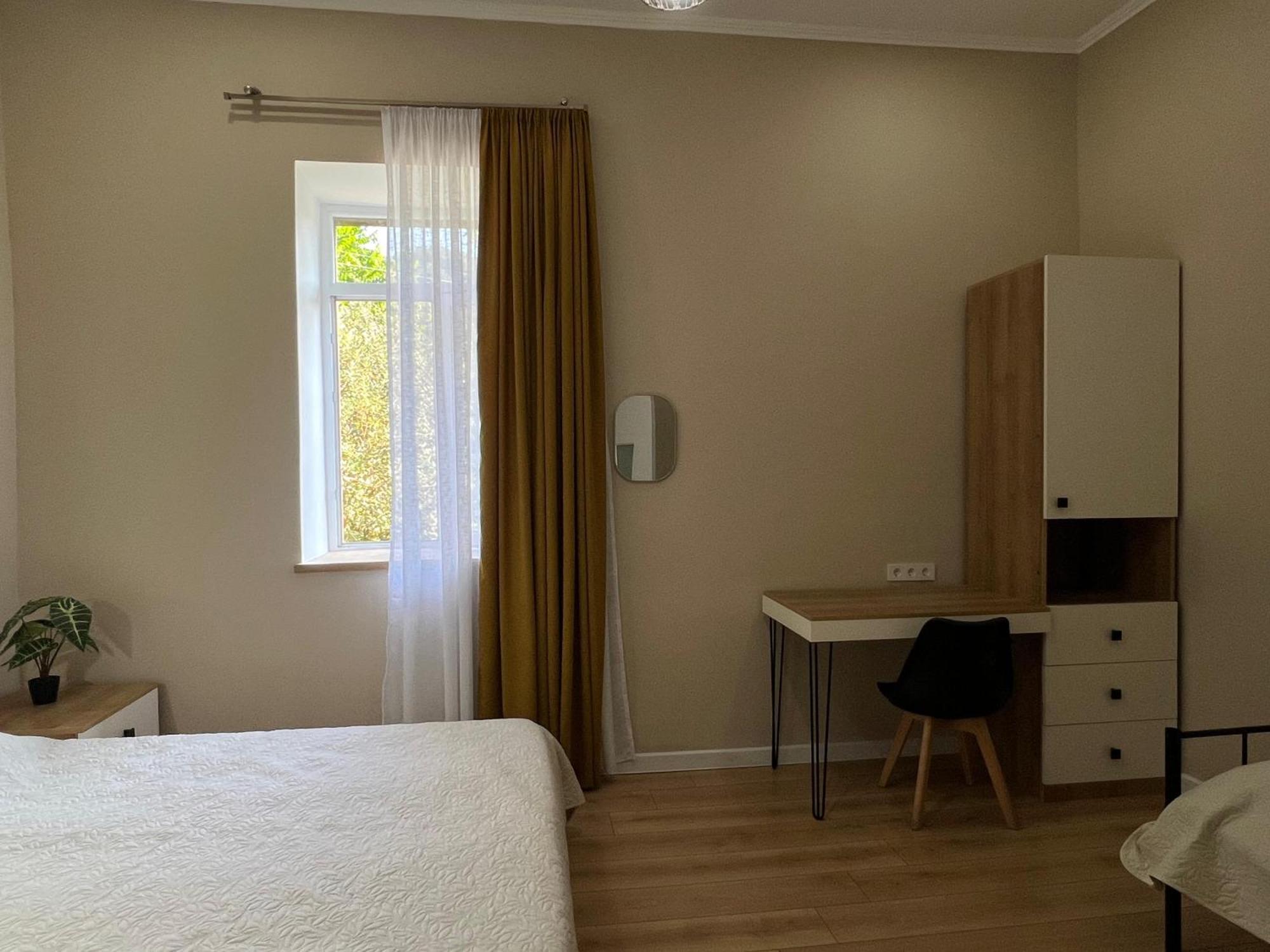 Mziuri Guest House Gonio Εξωτερικό φωτογραφία