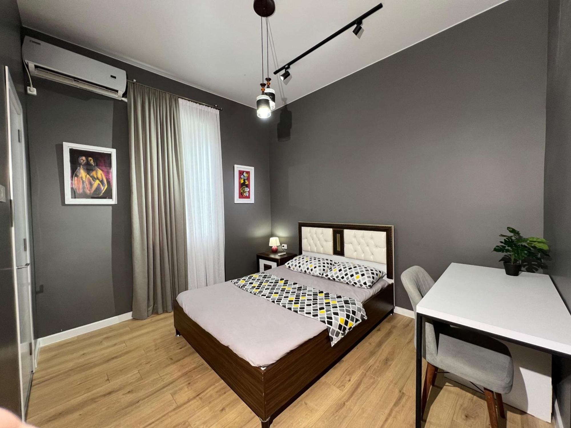 Mziuri Guest House Gonio Εξωτερικό φωτογραφία
