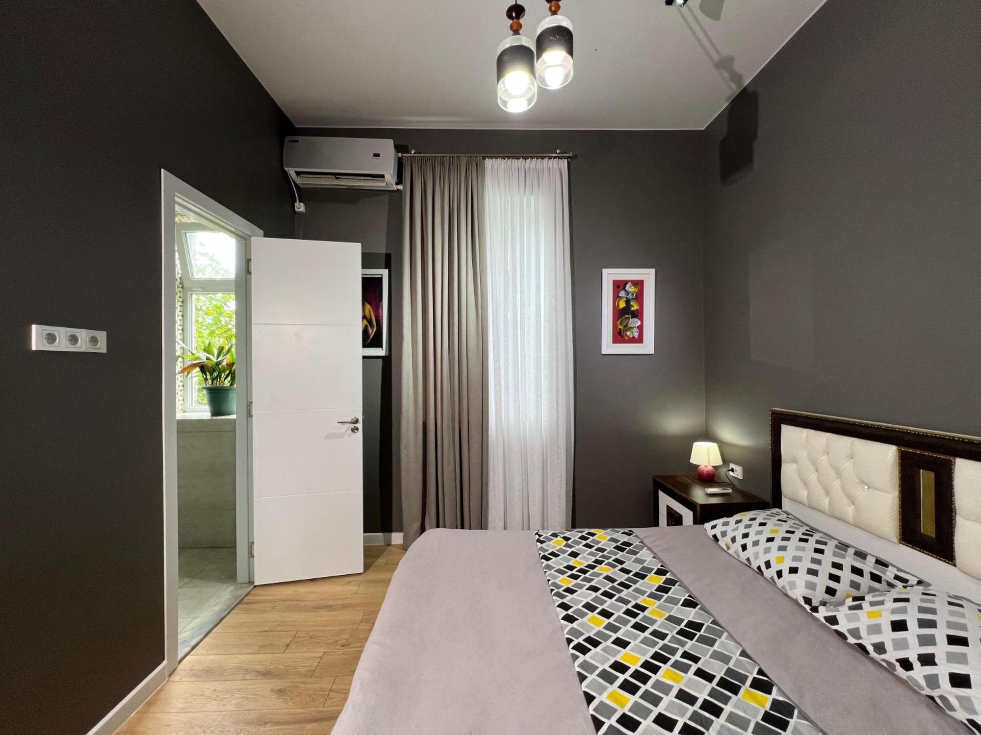 Mziuri Guest House Gonio Εξωτερικό φωτογραφία