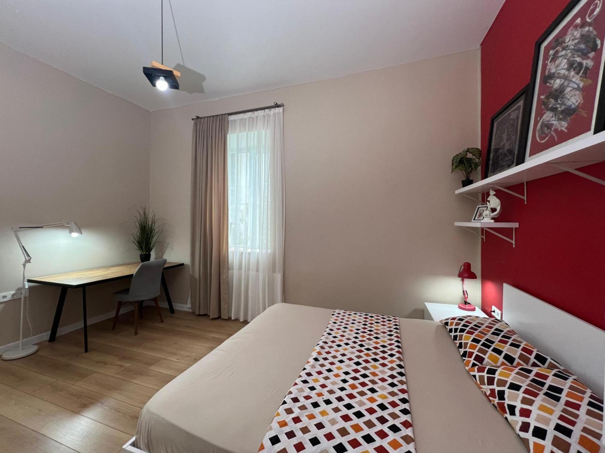 Mziuri Guest House Gonio Εξωτερικό φωτογραφία